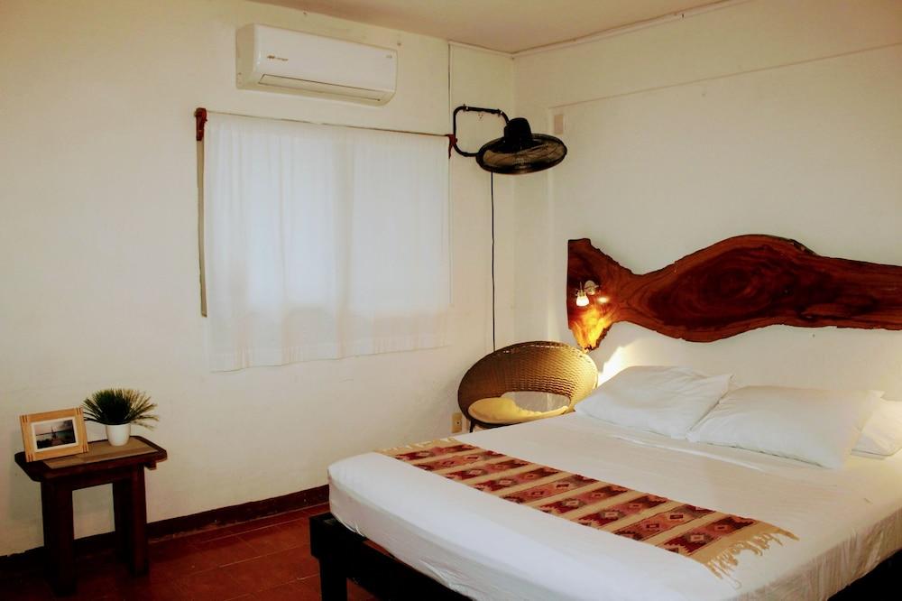 Pata de Perro Bacalar