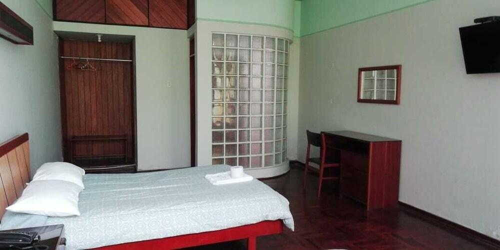 Hostal Las Orquídeas