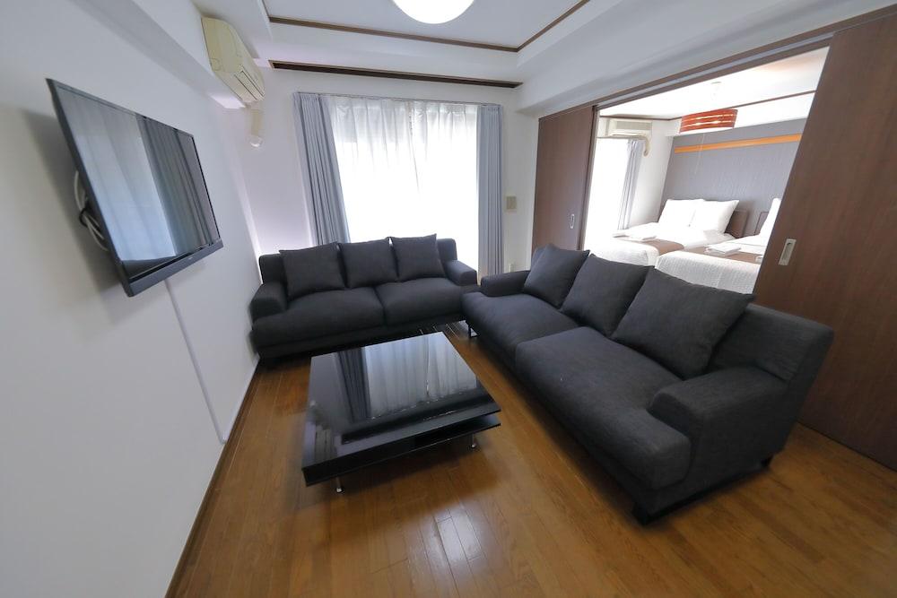 Grandouce Dotonbori Riverside