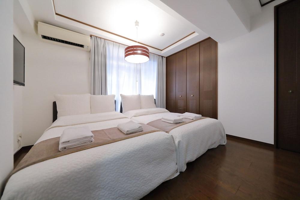 Grandouce Dotonbori Riverside