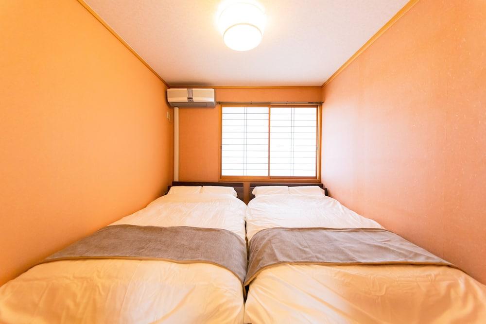 Machiya Kiyomizu-Gojo