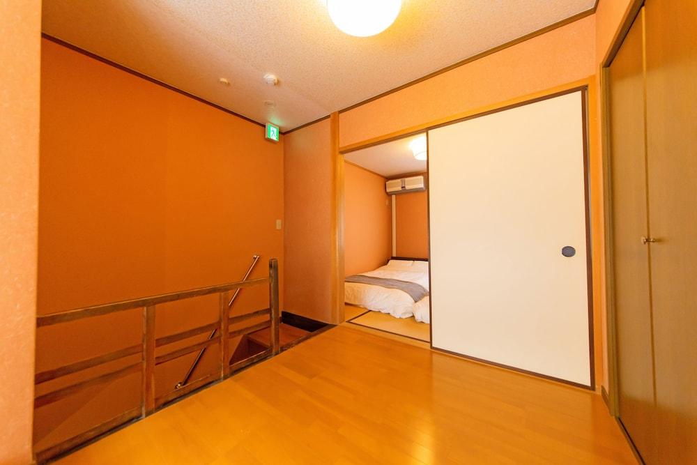 Machiya Kiyomizu-Gojo