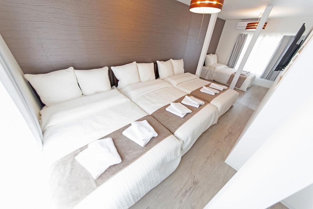 Grandouce Villa Hanazonocho