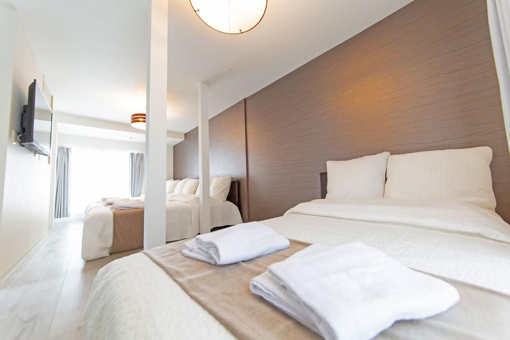 Grandouce Villa Hanazonocho