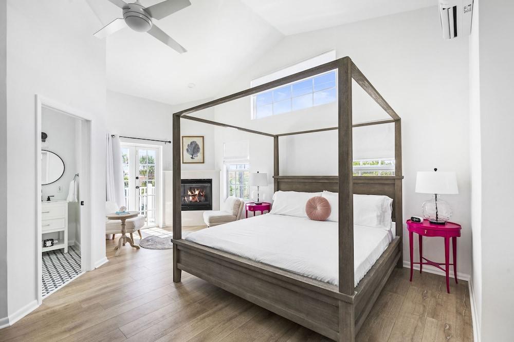 Island Cottage Inn - Adults Only