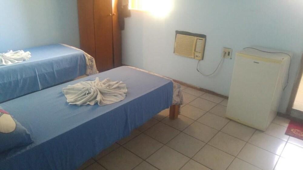 Hotel Caramuru São Francisco