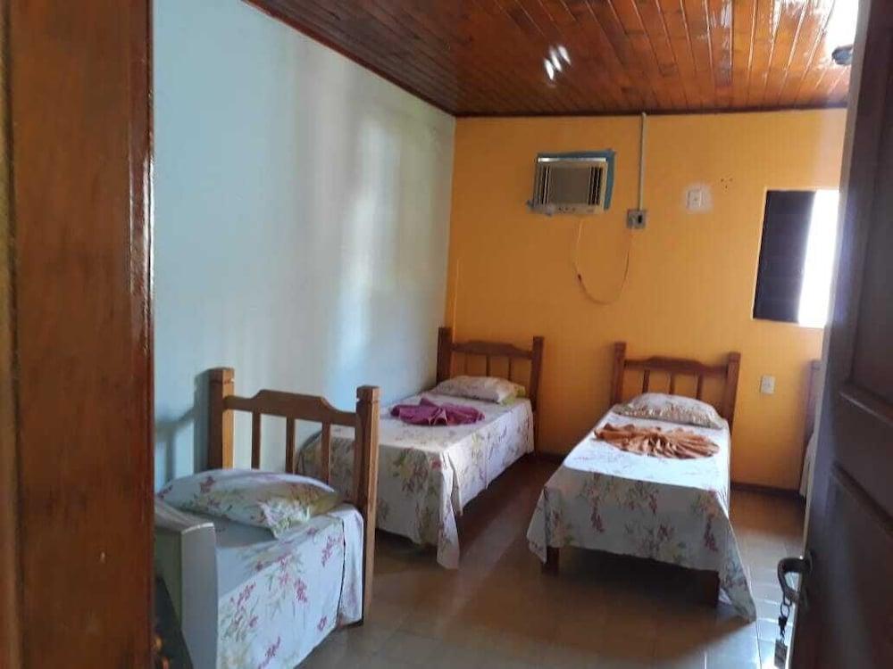 Hotel Caramuru São Francisco