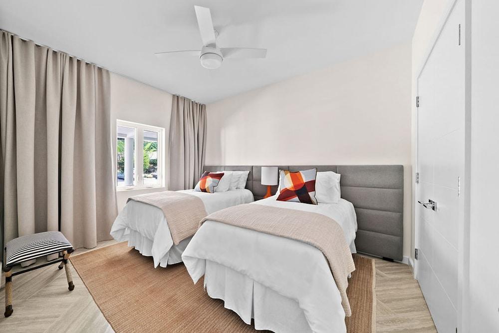 Ocean Terraces Two Bedroom 2