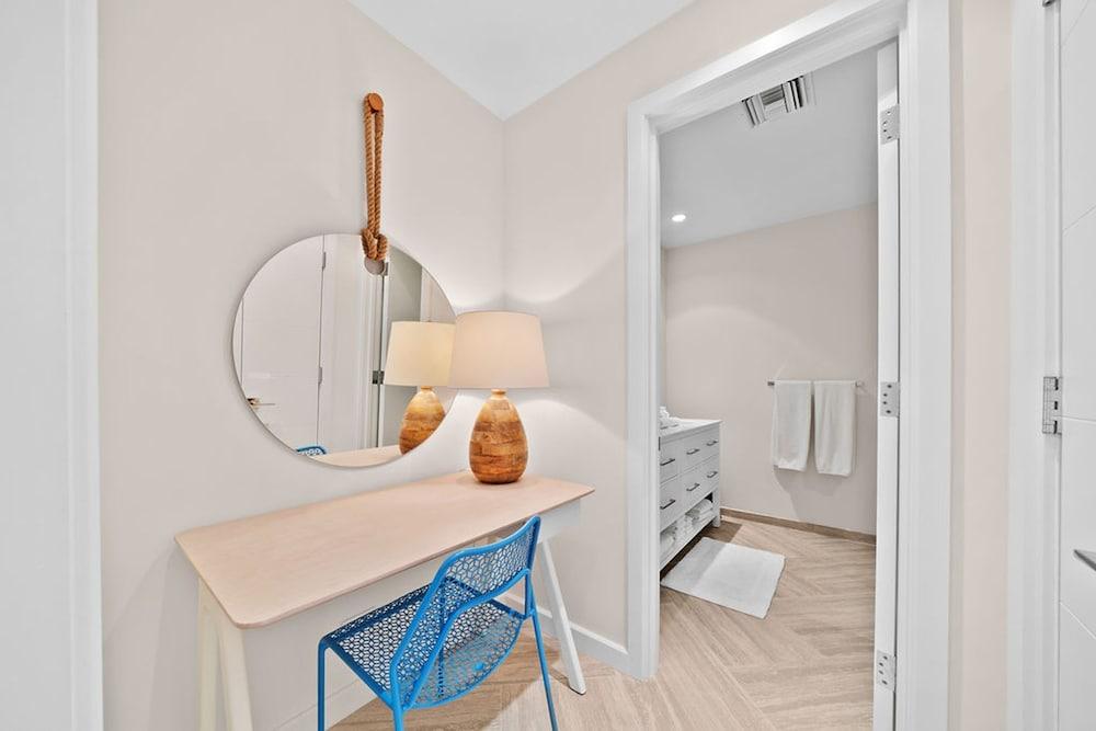 Ocean Terraces Two Bedroom