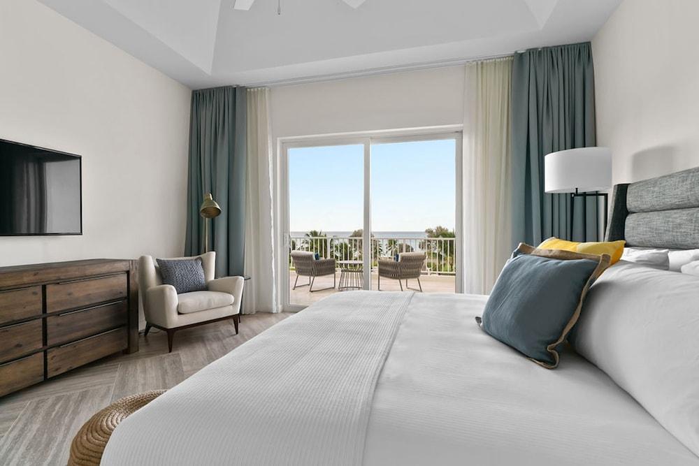 Ocean Terraces Penthouse 2br2