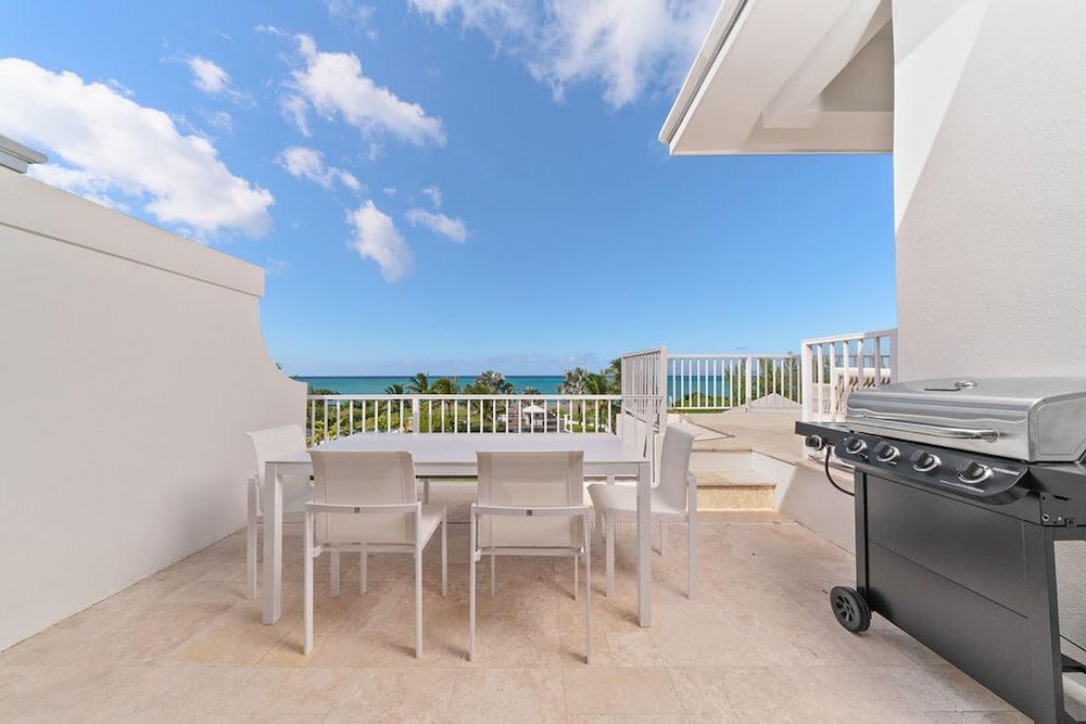 Ocean Terraces Penthouse 2br2