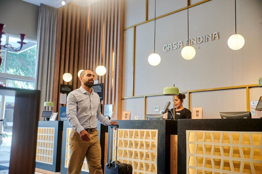 Casa Andina Premium San Isidro