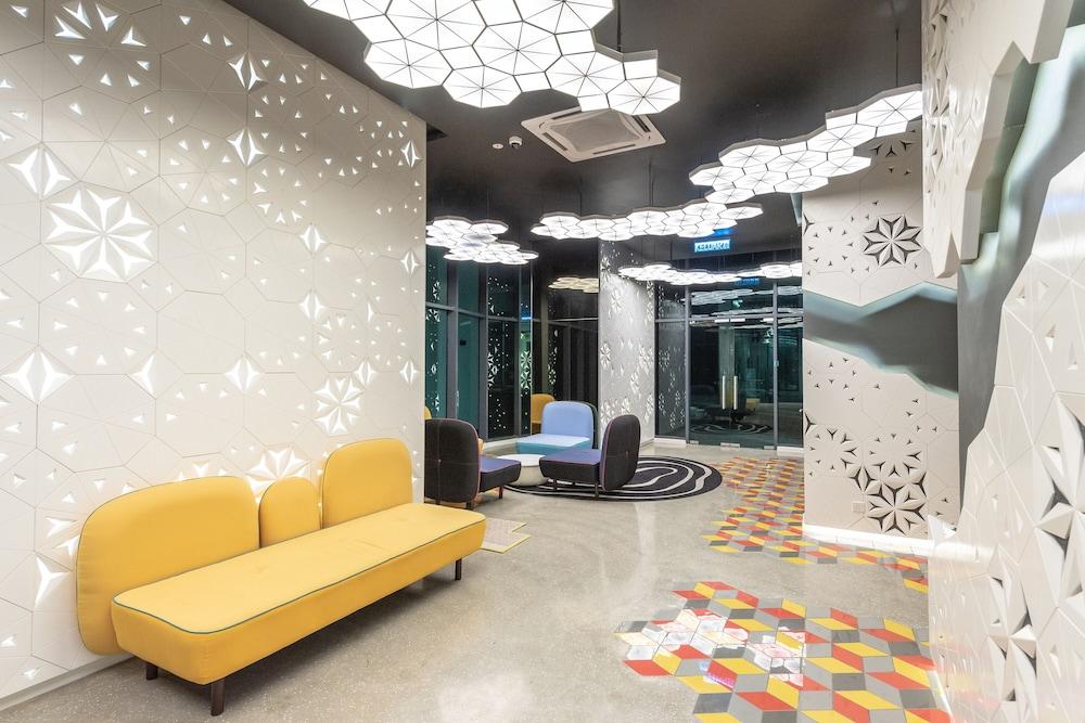 Comfort & Cozy Family Suite