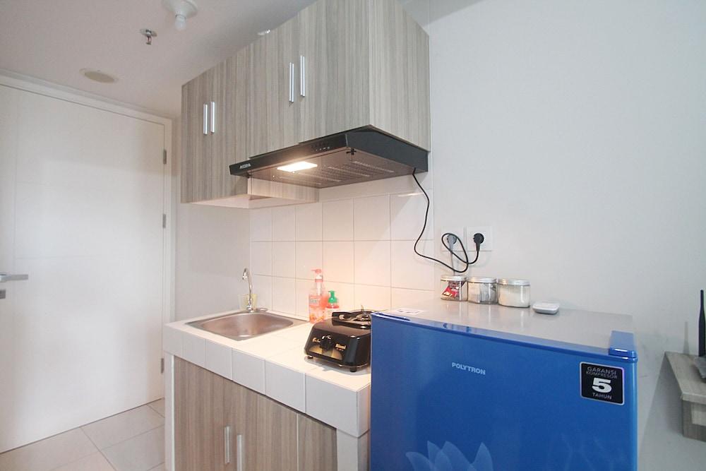 The Springlake Summarecon Bekasi