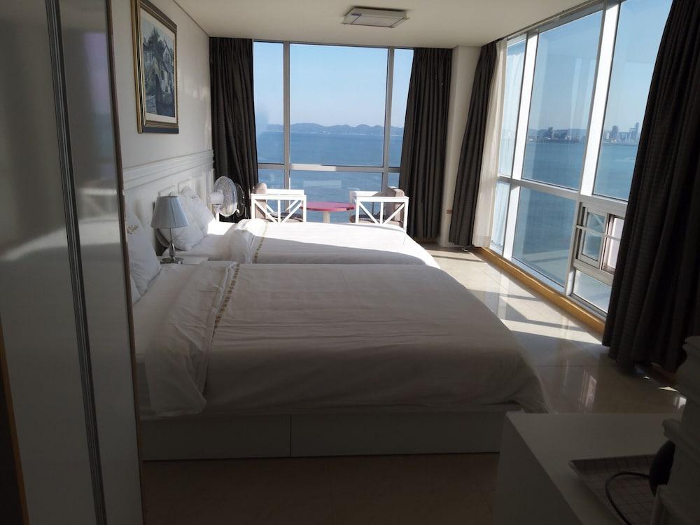 Pohang Valentine Hotel