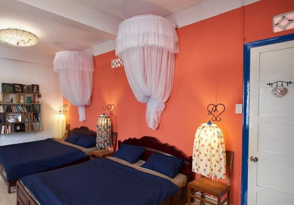 L'azur Homestay Da Lat