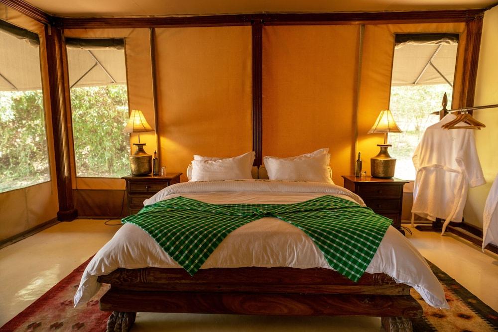 Instinct of the Mara