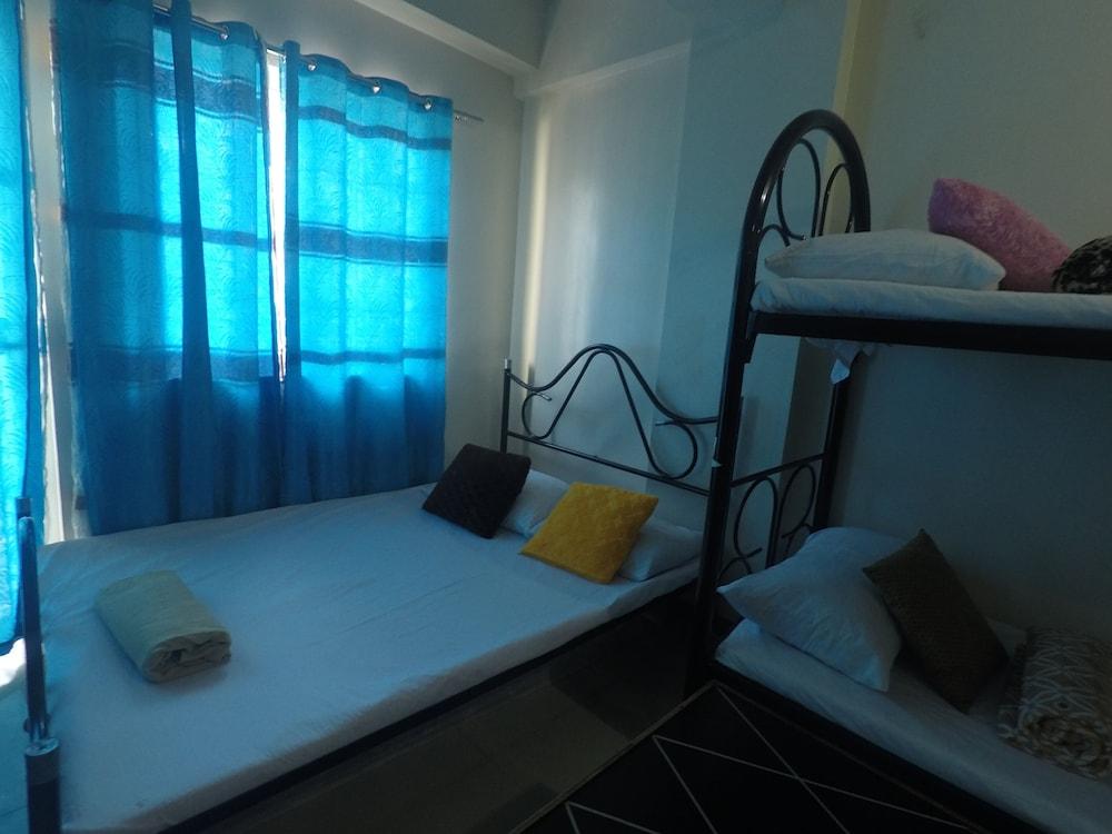 Parañaque Airport Hometel