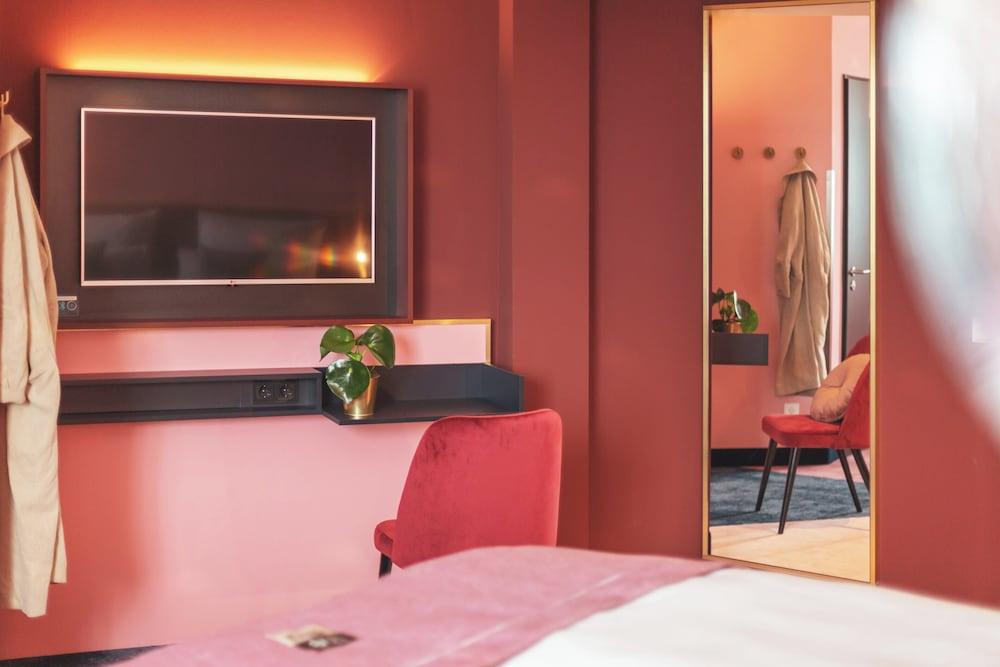 Holiday Inn - the niu, Loco Munich North by IHG