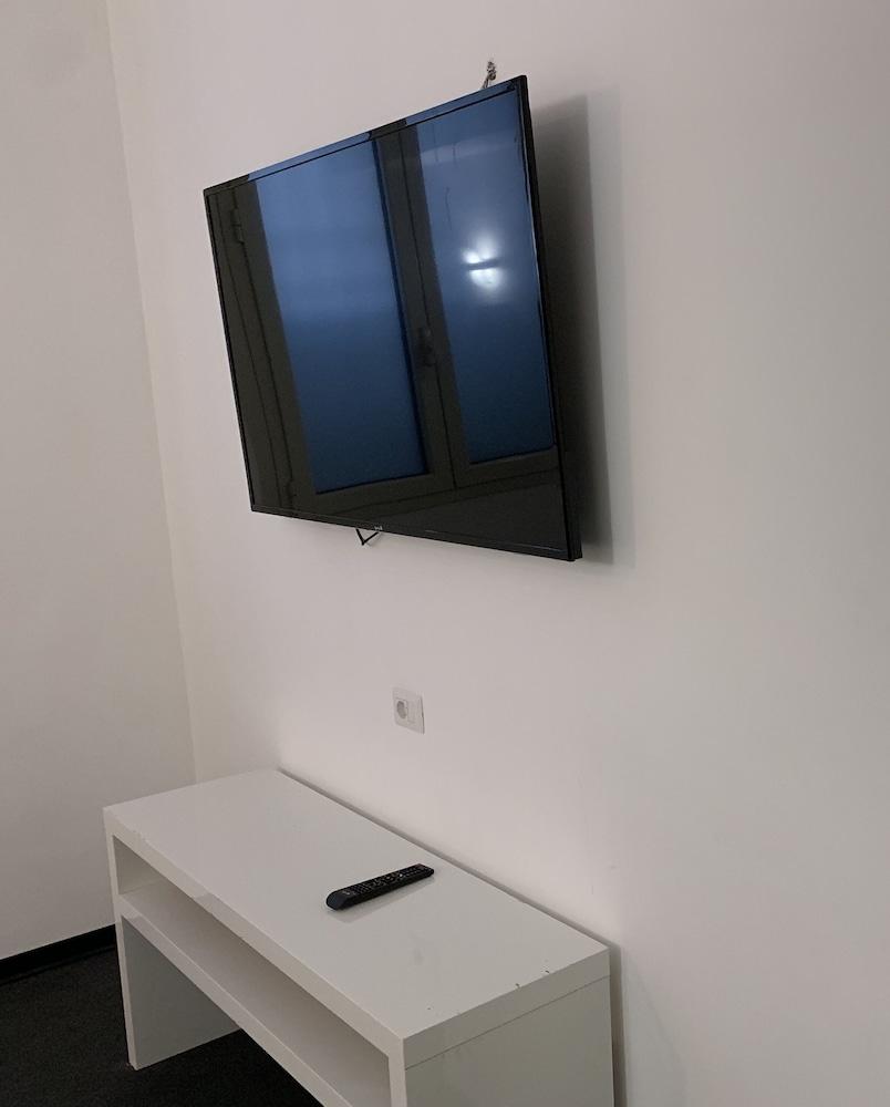 Lungotevere Collection Suite