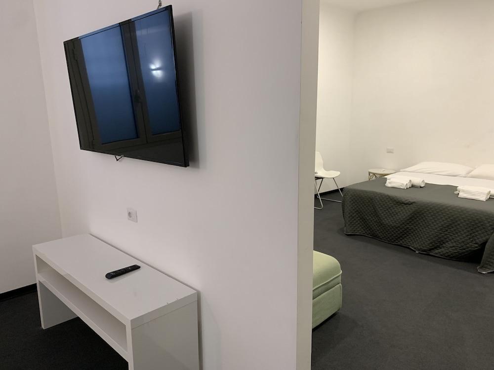 Lungotevere Collection Suite