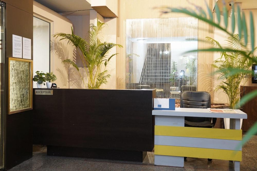 Mint Metropolitan Grand