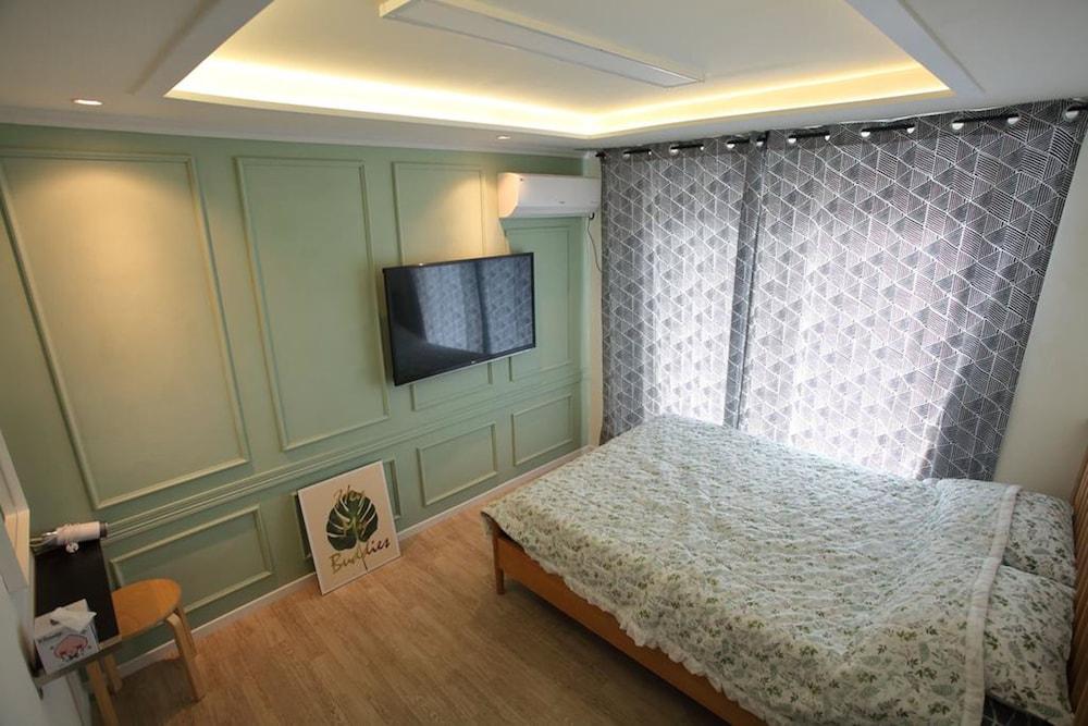 The Great Guest Guesthouse