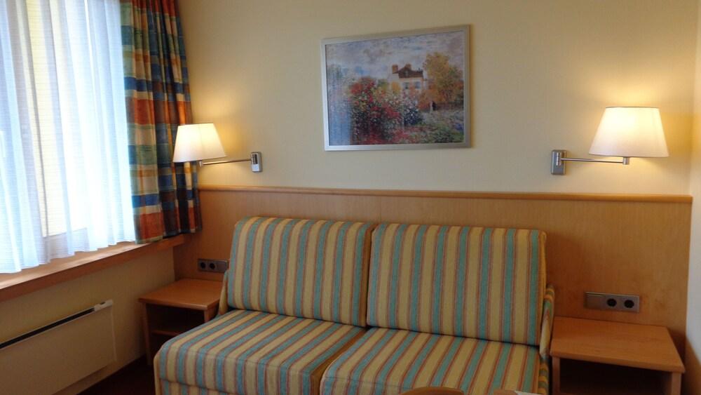 Hotel Restaurant Ottenstein Superior