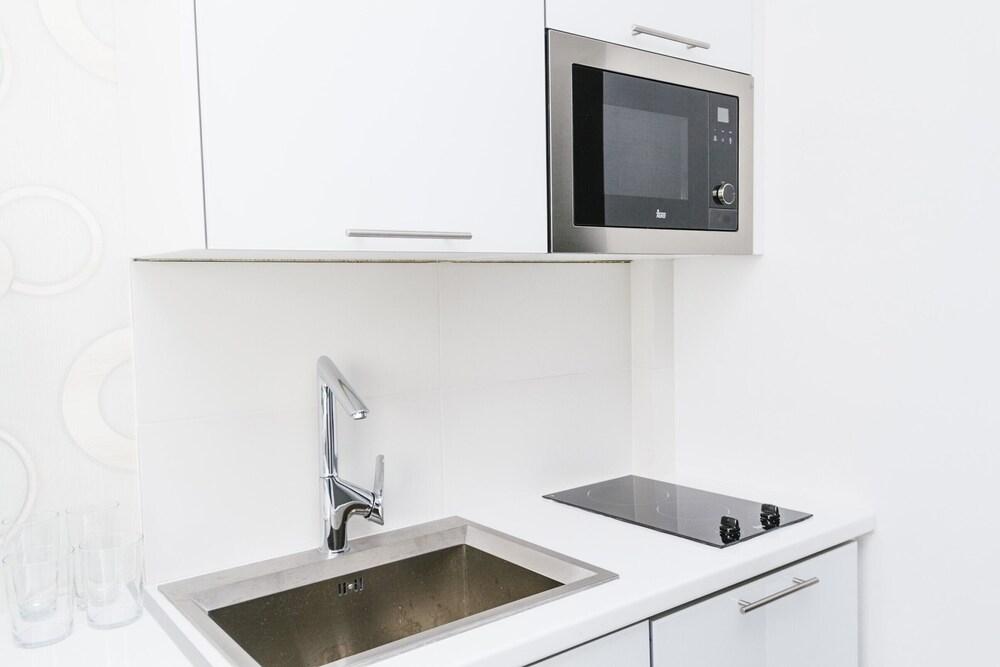 Acropolis Junior Suite