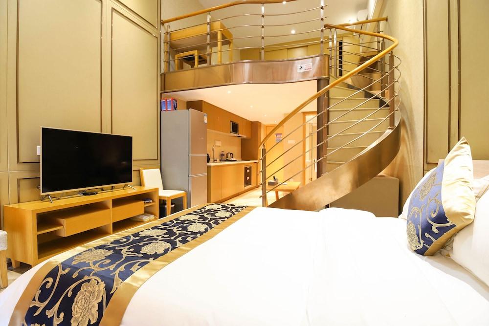 Guangzhou Parfait Hotel