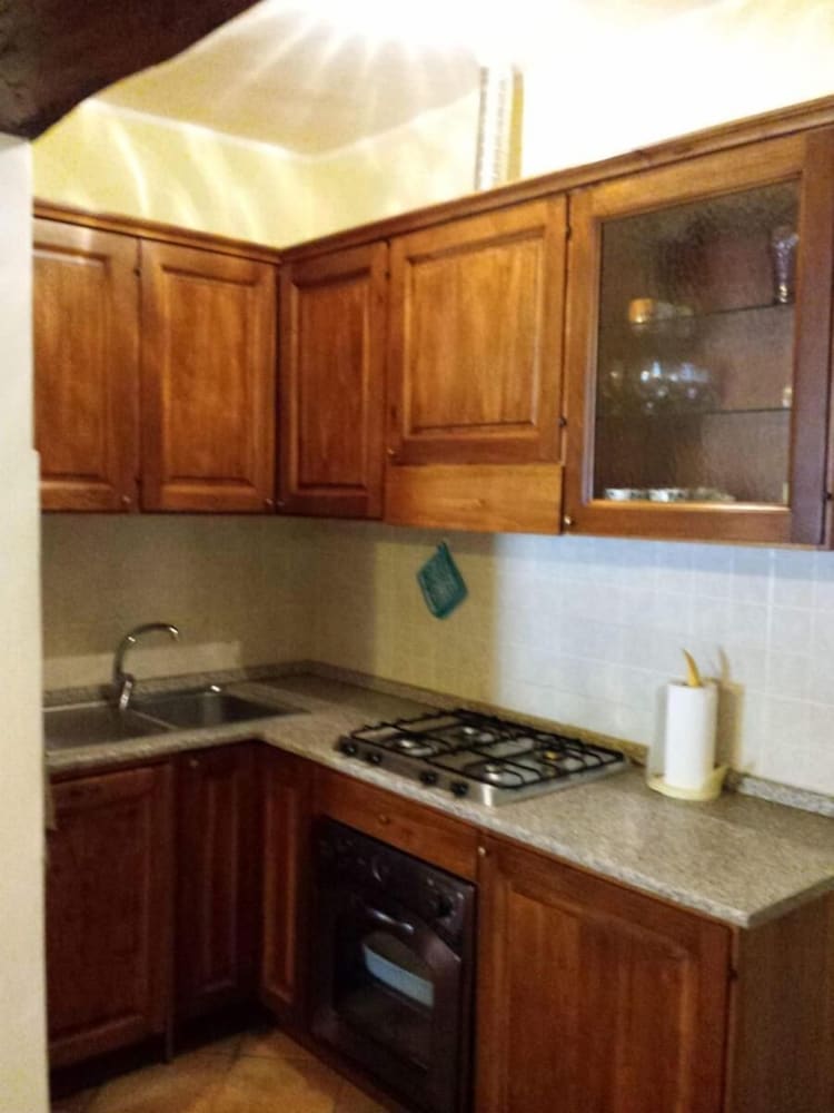 La Macina di Bettona