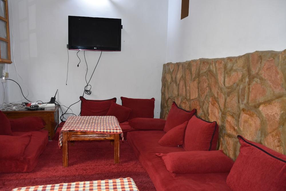 Zagora Mindful Space