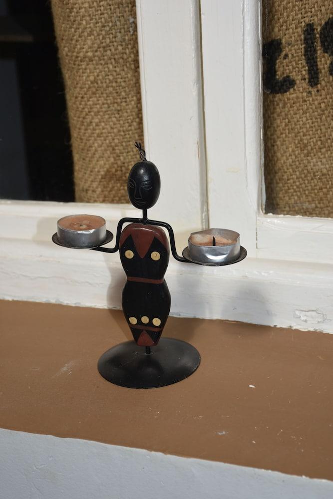 Zagora Mindful Space