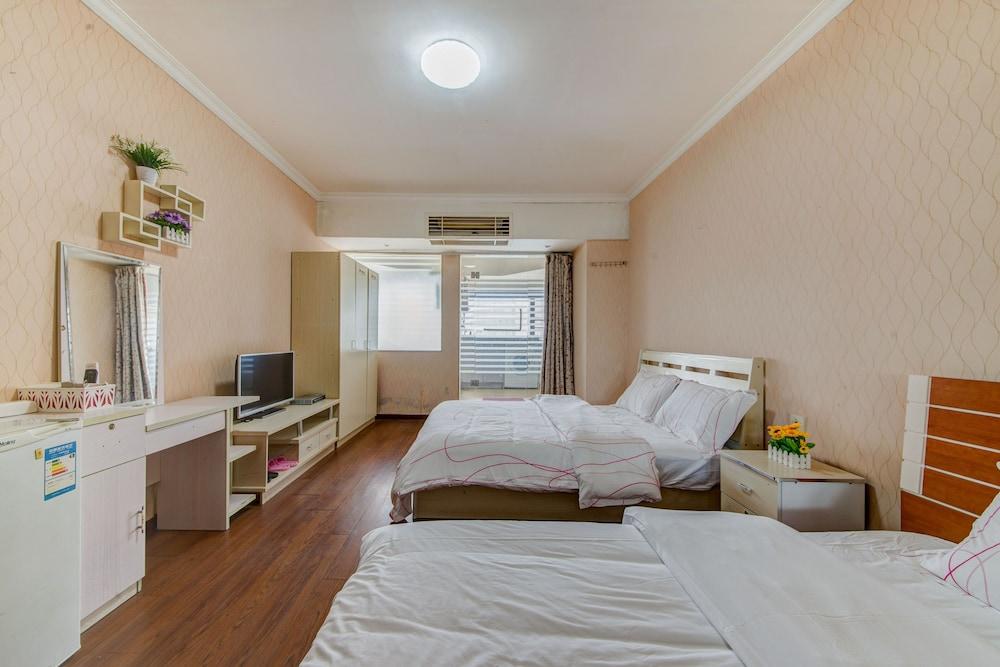 Shenzhen Aiya Hotel Apartment