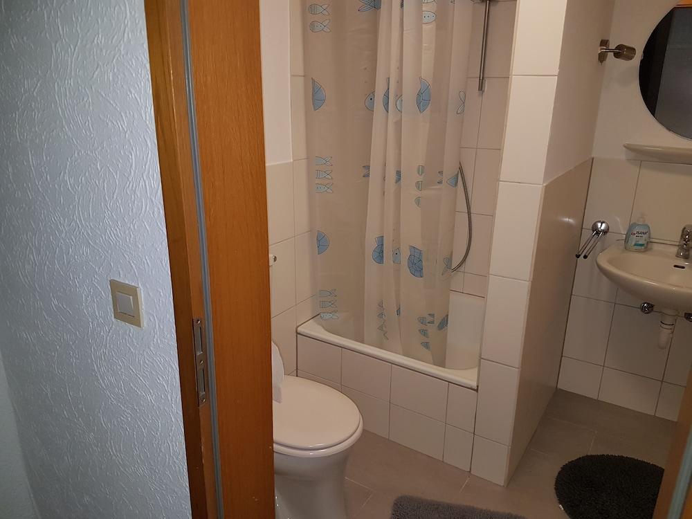 Köln-Bonn Appartment 2