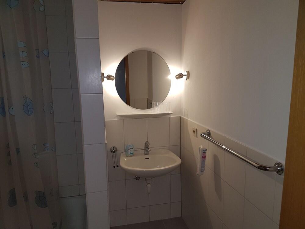 Köln-Bonn Appartment 2