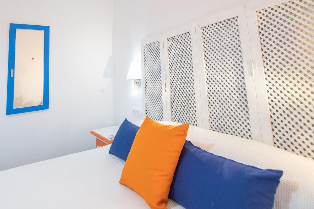 Apartamento Cadiz Gusta