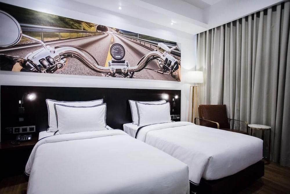 Regal Réseau Hotel & Spa