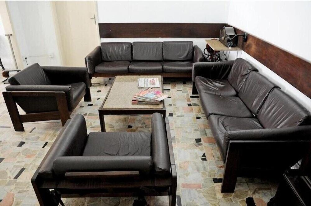 Hotel das Fronteiras