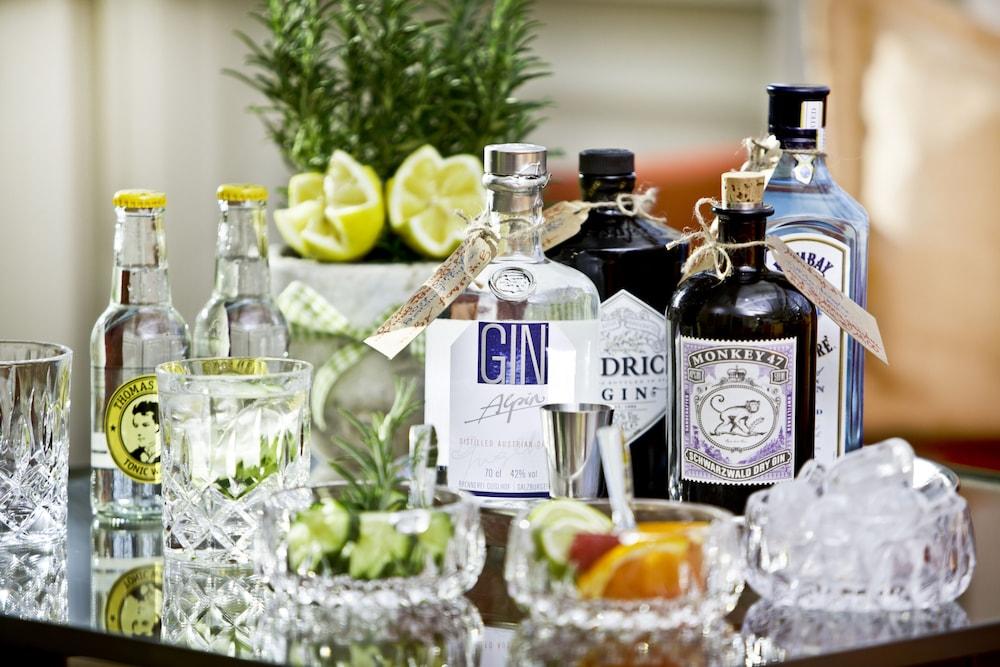 Hotel Freisinger Hof