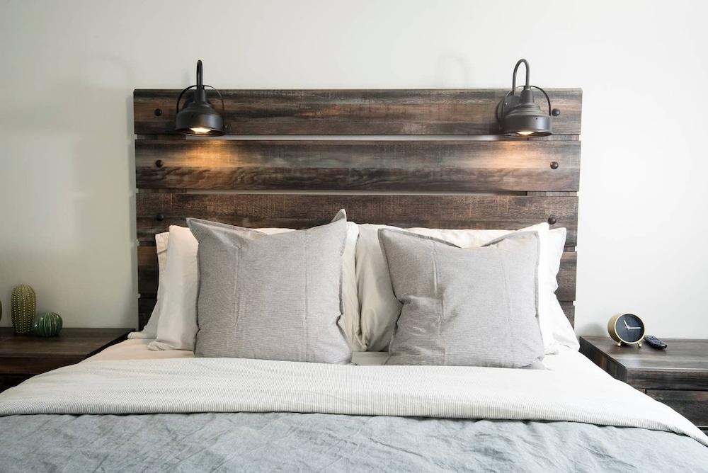 The Luxurious Lipan Launchpad Zen Paradise