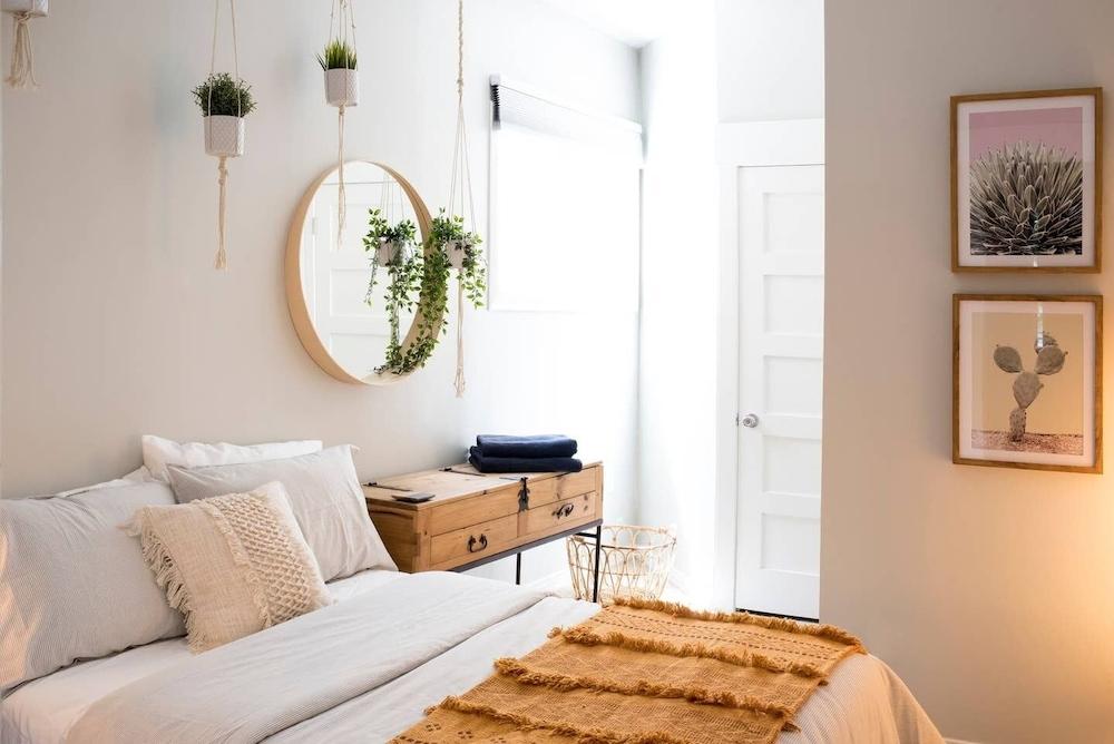 The Luxurious Lipan Launchpad Zen Paradise