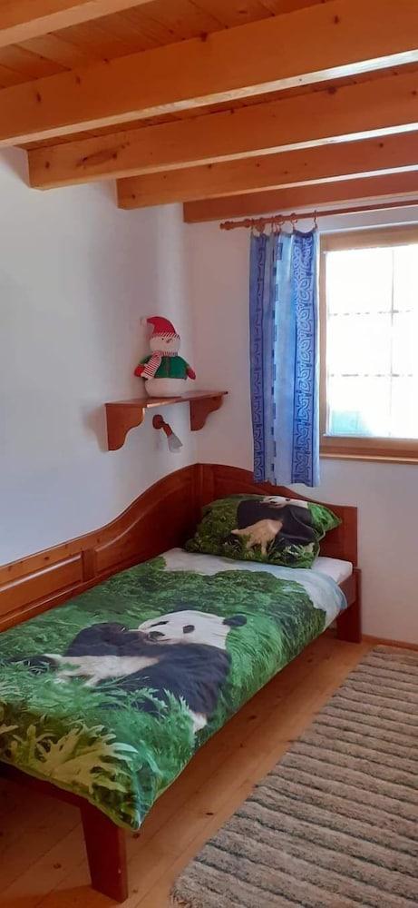 Holiday Home Tatralandia