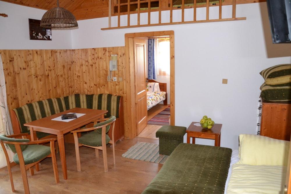 Holiday Home Tatralandia