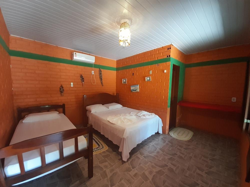 Pousada Irmão Atins