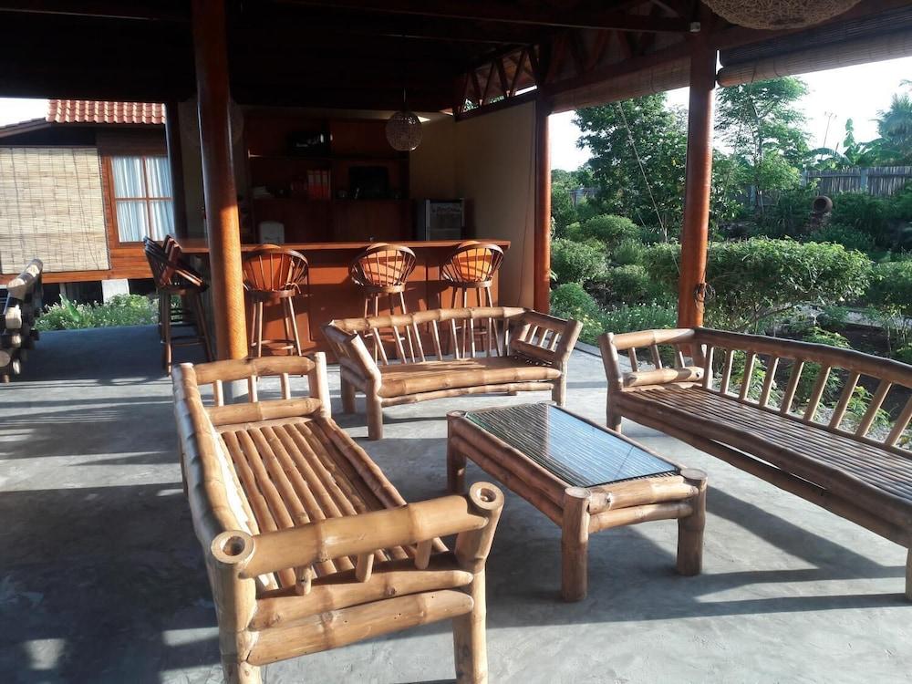 Marind Dive Eco Resort