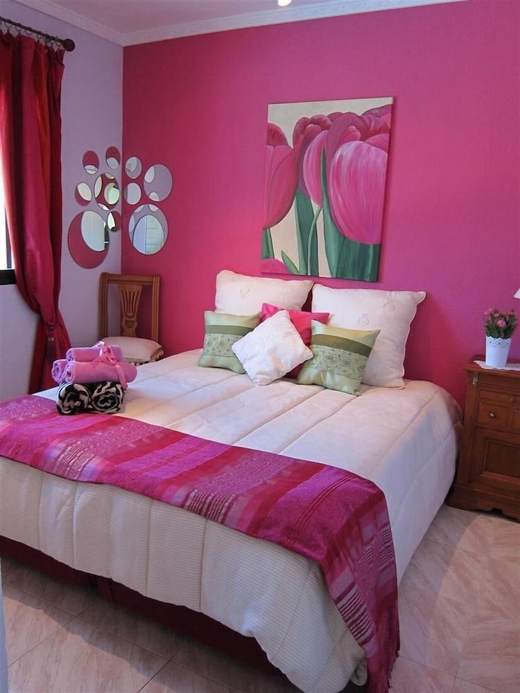 Private Cosy Villa in Marbella Area