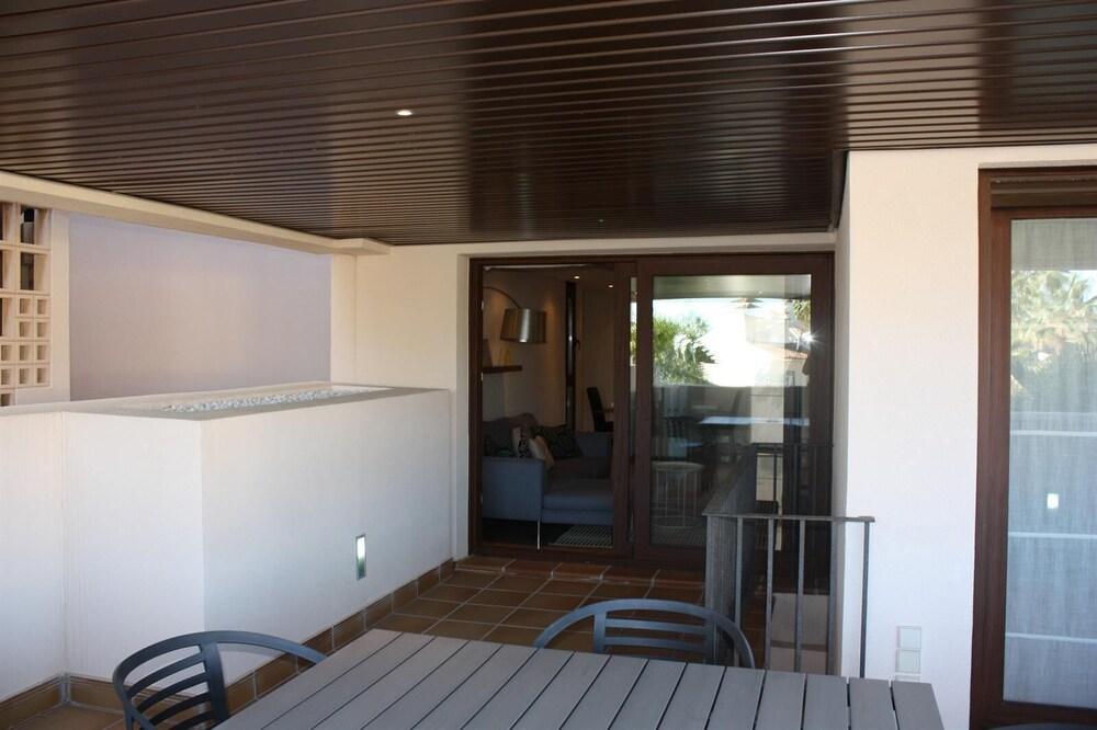 Nice Apartment Near Beach