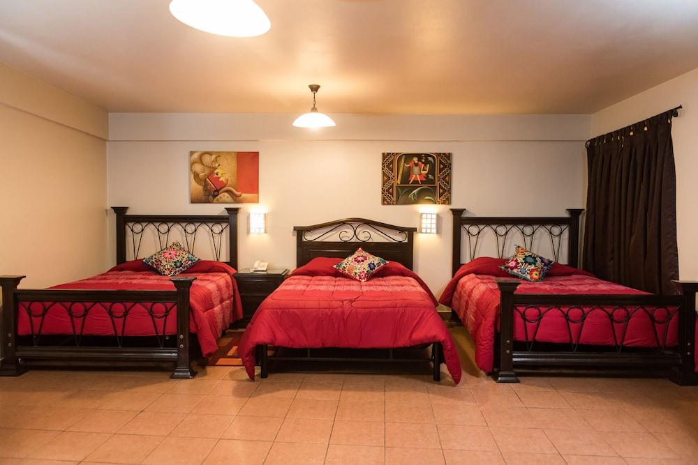 Santa Maria Hotel - Ayacucho