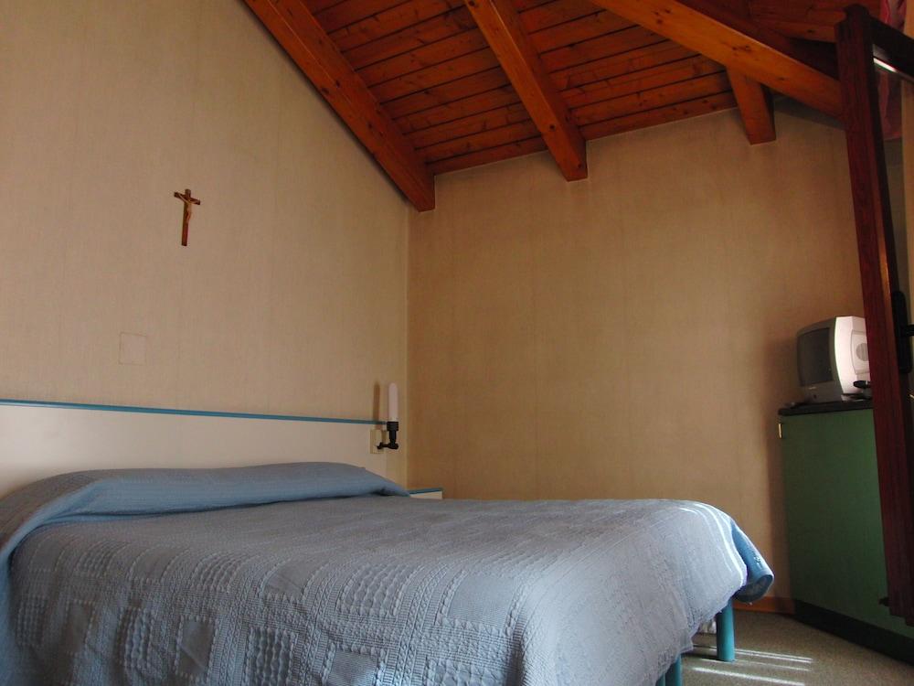 Locanda alla stazione